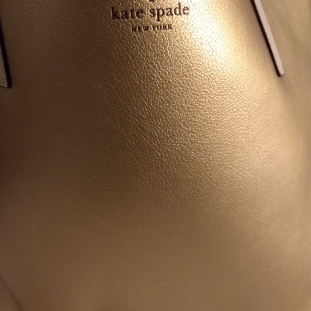 Kate Spade Large Tote